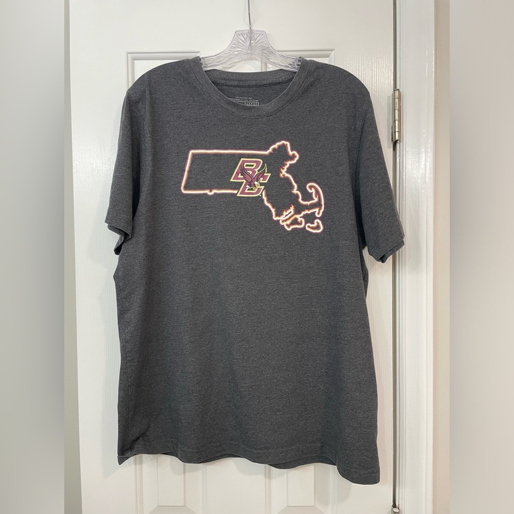 Boston College Mens XL Tee